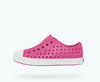 NATIVE JEFFERSON BONE WHITE/HOLLYWOOD PINK