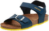 GEOX BOYS SANDAL J GHITA B. AVIO