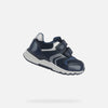 GEOX BOYS B TODO NAVY/DK SILVER