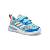 ADIDAS GIRLS RUNNING SHOE FORTARUN SNOWWHITE CF I