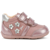 GEOX GIRLS SHOES B ELTHAN DK PINK