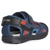 GEOX BOYS SANDAL J VANIETT CLOSE TOE