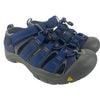 KEEN BLUE DEPTHS/GARGOYLE