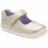 STRIDE RITE DRSH MAYA PEARL BEIGE DRESS SHOE