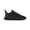 ADIDAS BOYS BLACK QUESTAR FLOW