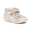 GEOX GIRLS PRE WALKER SANDAL BEIGE B TUTIM G B9240A