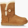 UGG BOOT CHESTNUT BUTTON II