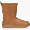 UGG CLASSIC BOOT CHESTNUT WATERPROOF