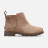 SOREL EMELIE CHELSEA TAN