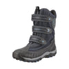 GEOX BOOT  BOYS NAVY AIRPLANE J ALASKA