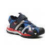 GEOX BOYS SANDAL NAVY J BOREALIS B J920RB