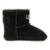 UGG BOOT BLACK JESSE