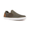 GEOX BOYS J KILWI MILITARY GREEN