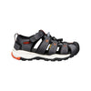 KEEN MAGNET SPICY ORANGE BOYS SANDAL