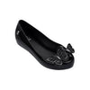 MINI MELISSA BLACK BUTTERFLY