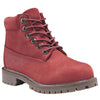 TIMBERLAND WINTER RED PREMIUM