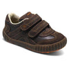 STRIDE RITE PRWLK BROWN GILMORE