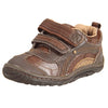 STRIDE RITE PRWLK BROWN LANDON