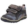 STRIDE RITE PRE WALK NAVY LANDON