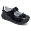 STRIDE RITE DRSH BLACK PAT JANE