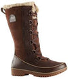 SOREL WINTERBOOT BROWN TIVOLI HIGH II