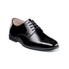 FLORSHEIM BOYS DRESS SHOE BLACK REVEAL PERF