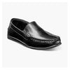 FLORSHEIM DRESS SHOE BLACK JASPER