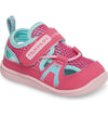 TSUKIHOSHI SAND FUCHSIA/MINT IBIZA2