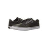 SPERRY SP OLLIE BLACK BOAT SHOE