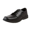 SPERRY BOYS DRESS SHOES BLACK NATHANIEL